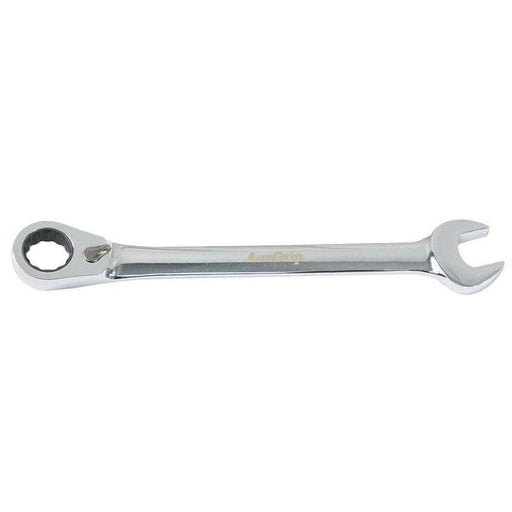 AuzGrip AuzGrip A89523 11mm Combination Reversible Ratchet Spanner