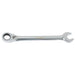 AuzGrip AuzGrip A89523 11mm Combination Reversible Ratchet Spanner