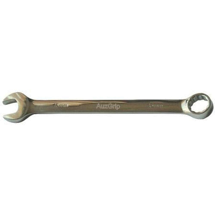 AuzGrip AuzGrip A89629 10mm Open End & Ring Combination Spanner
