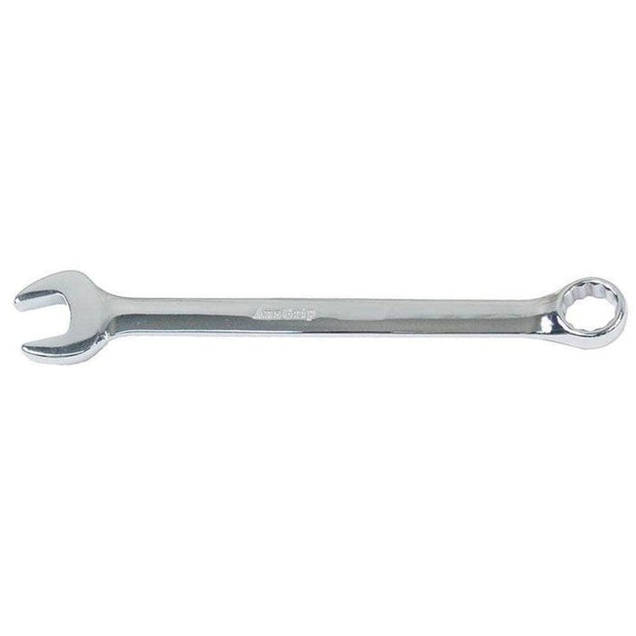 AuzGrip AuzGrip A89674 1-1/6" Open End & Ring Combination Spanner