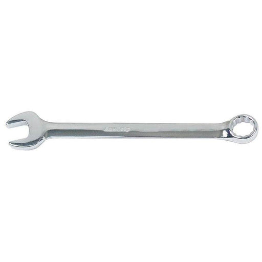 AuzGrip AuzGrip A89678 1-3/8" Open End & Ring Combination Spanner