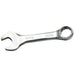 AuzGrip AuzGrip A89915 12mm Stubby Open End & Ring Combination Spanner