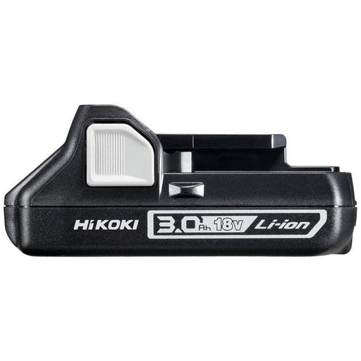 HiKOKI-BSL1830C-18V-3-0Ah-Li-ion-Cordless-Compact-Battery