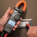 Klein A-CL110 400A AC Digital Auto-Ranging Tester Clamp Meter