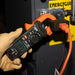 Klein A-CL120 Clamp Meter Electrical Test Kit