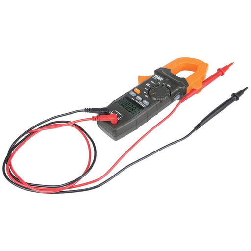 Klein A-CL120 Clamp Meter Electrical Test Kit