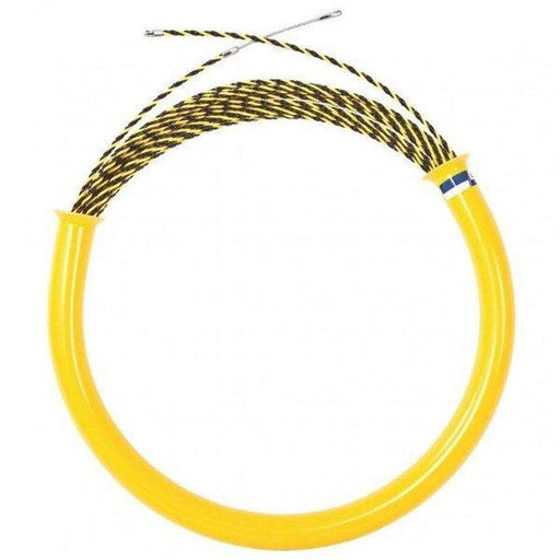 Crescent Crescent CFT30 6mm x 30m Conduit Snake Electrical Fish Tape