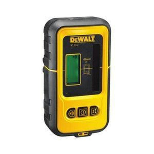 Dewalt Dewalt DE0892-XE 50m Cordless Digital Laser Detector Receiver