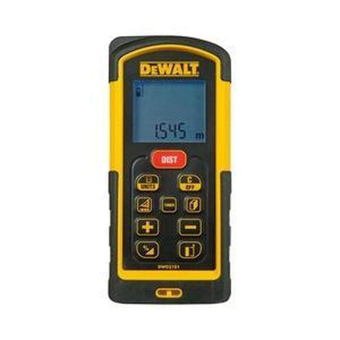 Dewalt Dewalt DW03101-XJ 100m Laser Distance Measurer