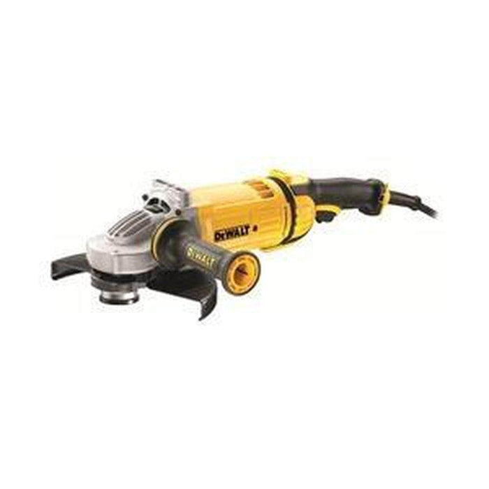 Dewalt Dewalt DWE4599N-XE 230mm (9") 2400W Corded Anti-Vibration Angle Grinder