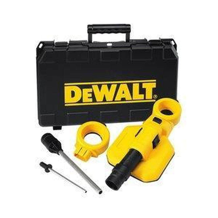 Dewalt Dewalt DWH050K-XJ Drilling & Hole Cleaning Dust Extraction System