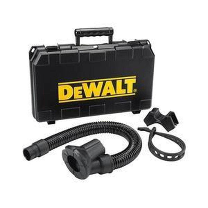 Dewalt Dewalt DWH052K-XJ Demolition Dust Extraction System