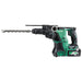 HiKOKI-DH36DPC-HRZ-36V-Cordless-Brushless-MultiVolt-SDS-Plus-Rotary-Hammer-Drill-Skin-Only