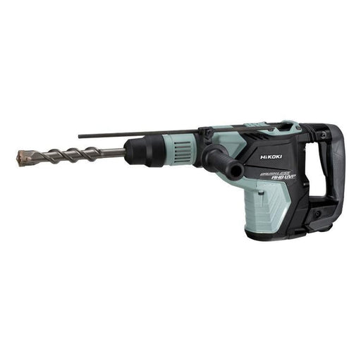 HiKOKI-DH40MEY-H1Z-40mm-1150W-Electric-Brushless-SDS-Max-Rotary-Hammer-Drill