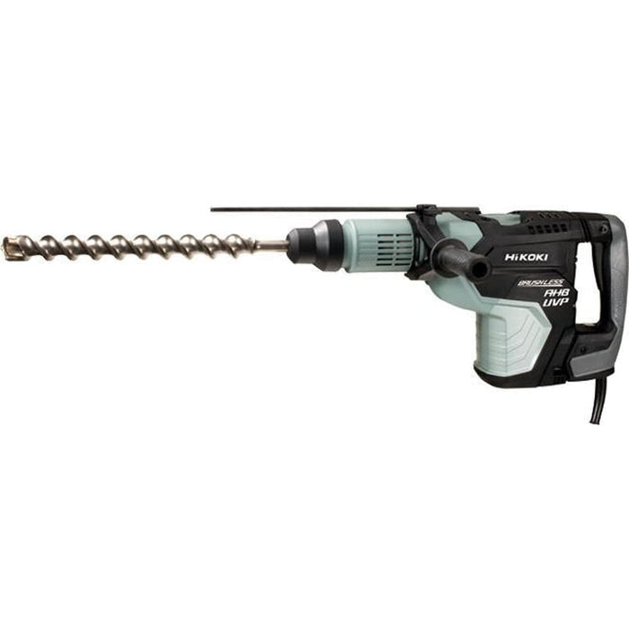 HiKOKI-DH45MEY-H1Z-45mm-1500W-Electric-Brushless-SDS-Max-Rotary-Hammer-Drill