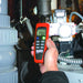 Klein A-ET110 Carbon Monoxide Gas Detector with Carry Pouch