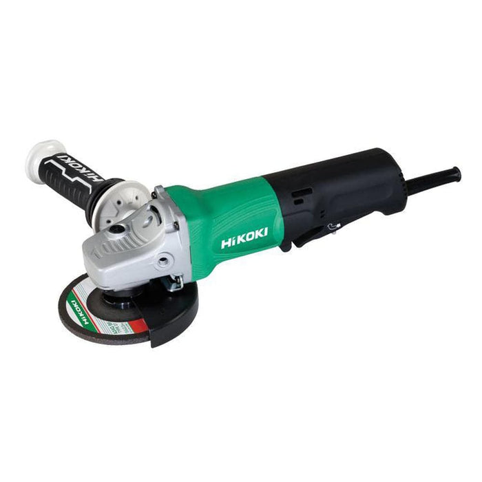 HiKOKI-G13SC2-H1Z-125mm-5-1200W-Deadman-Switch-Electric-Angle-Grinder