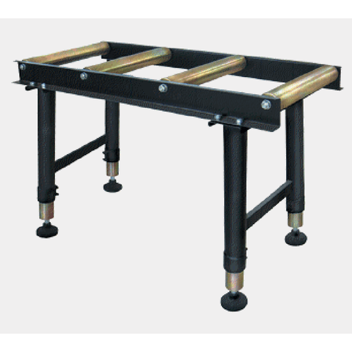 Garrick Garrick RT60-4 1M Conveyor Roller Table