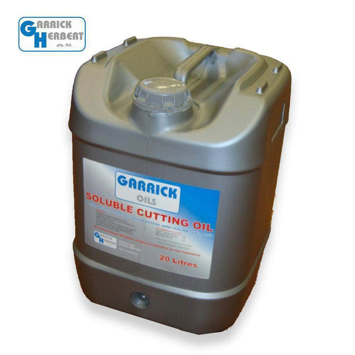 Garrick Garrick SOL20 20L Soluble Cutting Oil