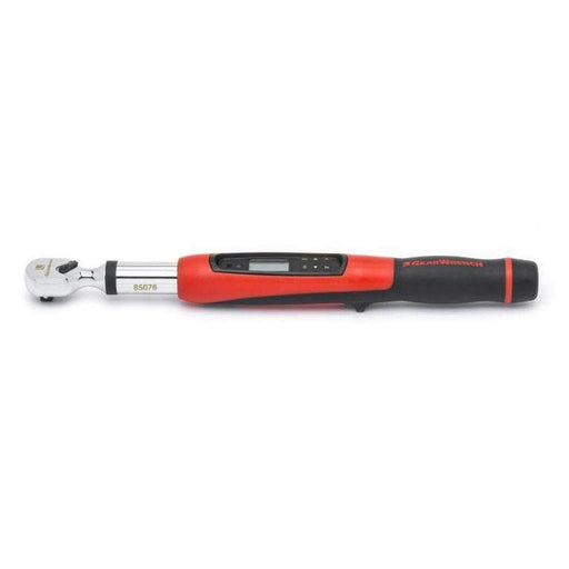 GearWrench GearWrench 85076 7.1-99.6Nm 3/8" Square Drive Electronic Torque Wrench