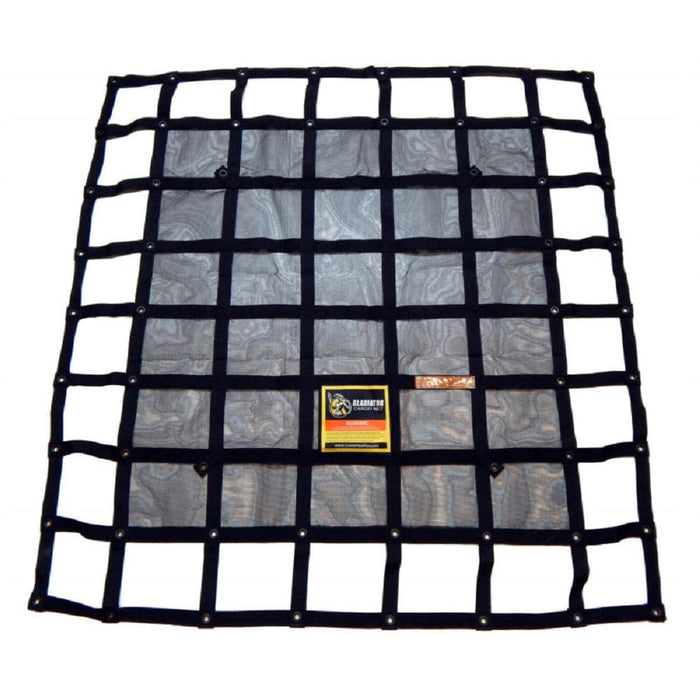 Gladiator SGN-300 1400 x 1800mm Small Ute Cargo Net