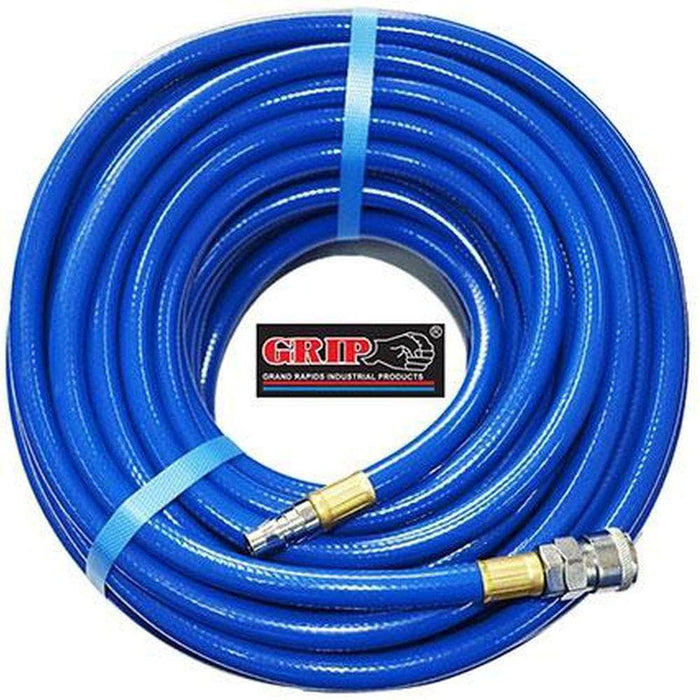 Grip Grip 12690 10m Braided PVC Air Hose