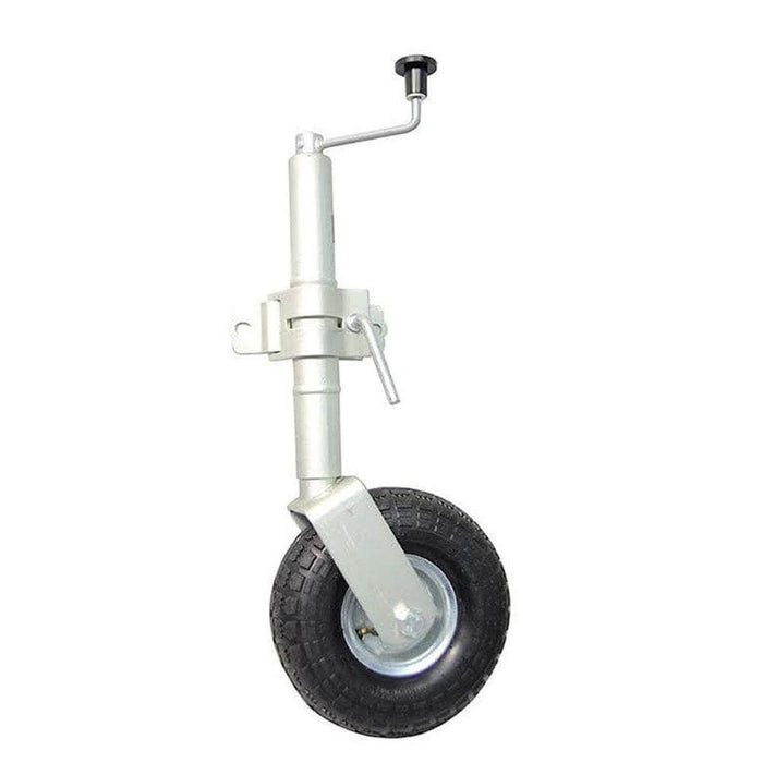 Grip Grip 16200 227KG Clamp Style Jockey Wheel