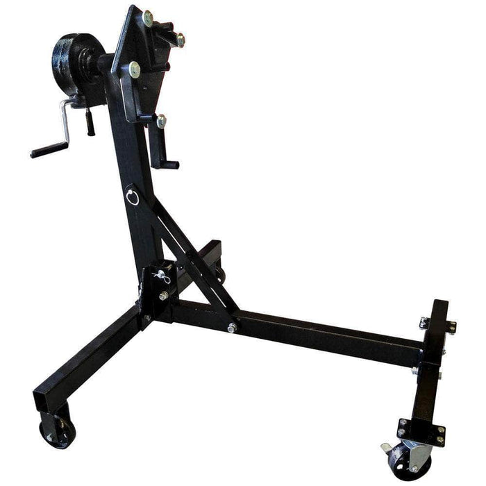 Grip Grip 17603 450kg Rotating Engine Stand