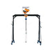 Grip Grip 18140BD 950kg Adjustable Wheeled Gantry with Chain Block & Push Girder Trolley Kit
