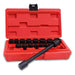 Grip Grip 21350 17 Piece Universal Clutch Alignment Tool Set