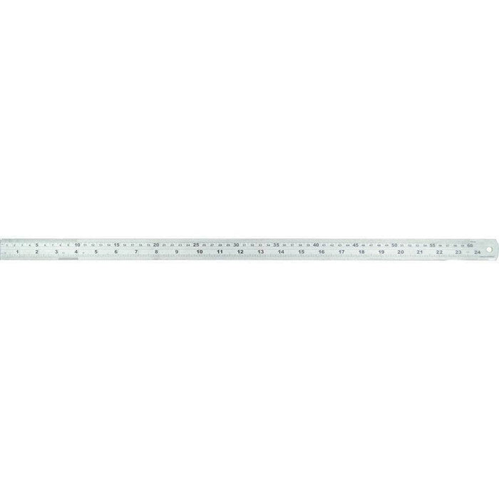 Grip Grip 29480 1000mm Stainless Steel Ruler
