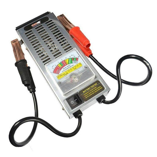 Grip Grip 38050 6-16V Battery & Alternator Tester