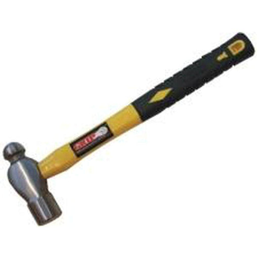 Grip Grip 41560 1LB Fibreglass Ball Pein Hammer