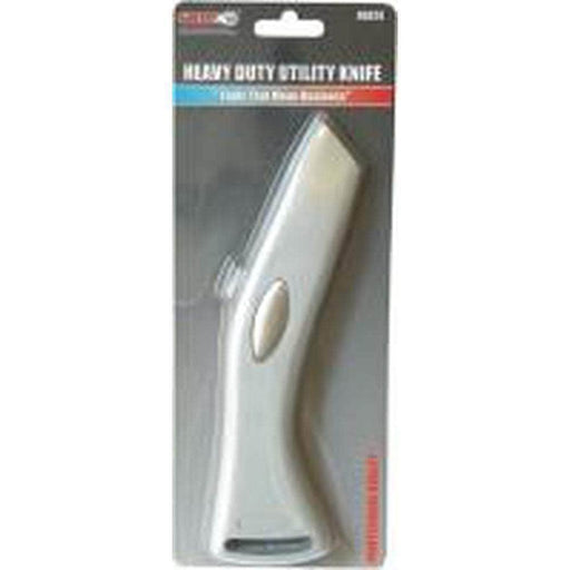 Grip Grip 46074 Heavy Duty Steel Utility Knife
