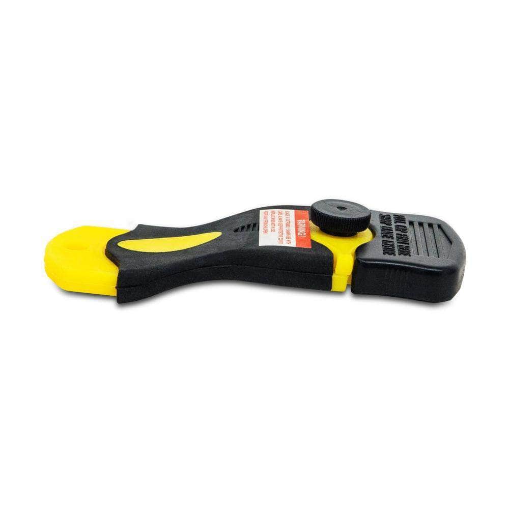 Grip 46116 Mini Compact Razor Scraper | Tools Warehouse