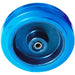 Grip Grip 52051 125mm 150kg Blue Elastic Rubber Nylon Core Wheel