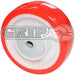 Grip Grip 52169 100mm 150kg Poly Moulded Poly Core Wheel