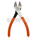 Grip Grip 57244 200mm (8") Cushion Grip Diagonal Plier