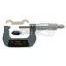 Grip Grip 59081 25-50mm Metric External Screw Gauge Micrometer