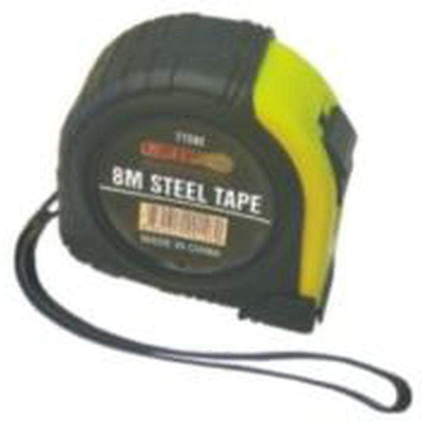 Tape Measures