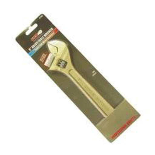 Grip Grip 87110 300mm (12") Heavy Adjustable Wrench
