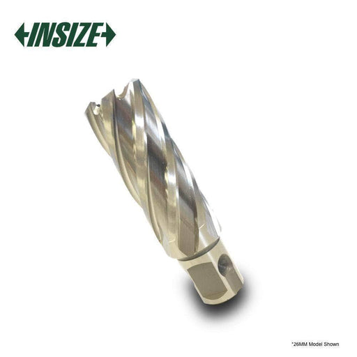 Insize Insize IN-1450 14mm x 50mm HSS Magnetic Drill Broach Cutter