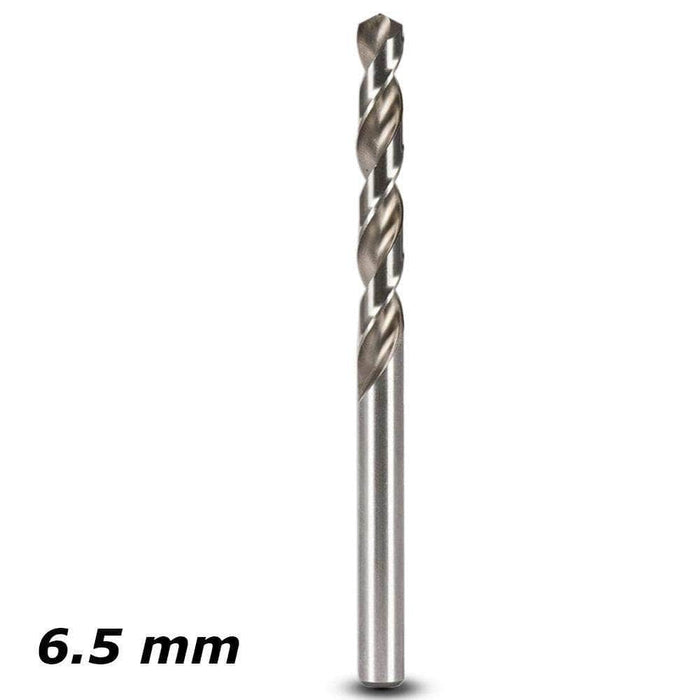 Insize Insize IN0078 6.5mm Heavy Duty HSS M2 Drill Bit