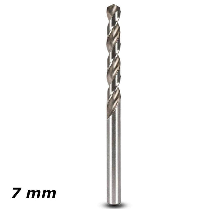 Insize Insize IN0079 7mm Heavy Duty HSS M2 Drill Bit