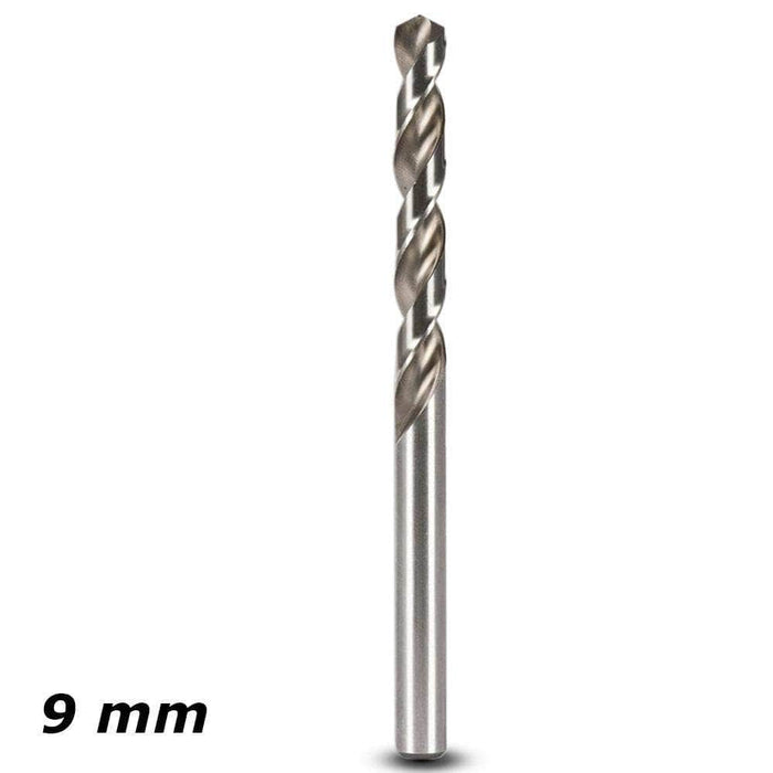 Insize Insize IN0083 9mm Heavy Duty HSS M2 Drill Bit