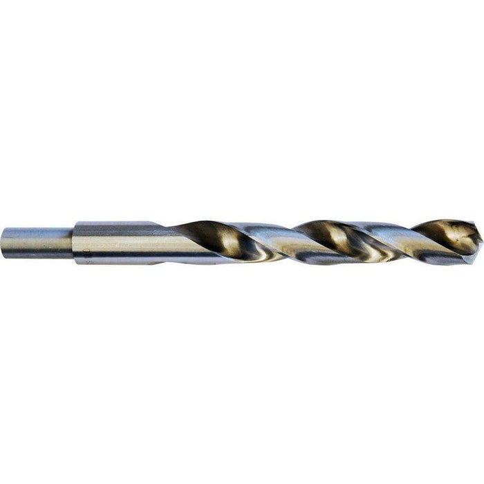 Insize Insize IN0140 9/16" Heavy Duty HSS M2 Reduced Shank Drill Bit