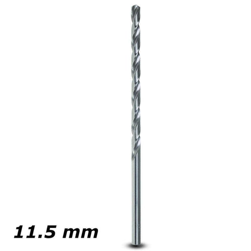 Insize Insize IN0421 11.5mm HSS M2 Long Series Drill Bit