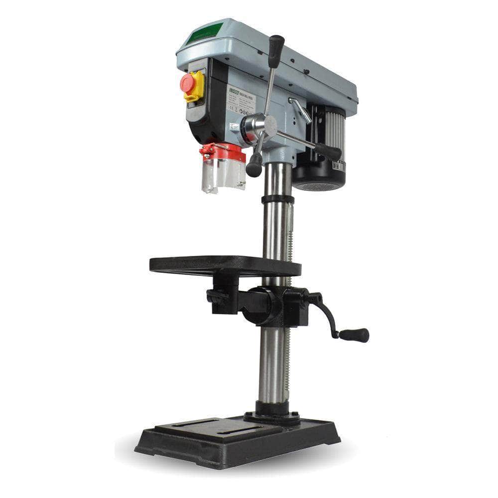 Insize IN4120 20mm 750W 1HP Heavy Duty Industrial Bench Drill