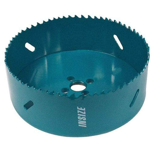 Insize 146mm Cobalt Bi-Metal HSS Hole Saw $28 ($56) + more up to 50% off Tools Warehouse clearance