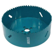 Current price Insize INBMHS98 98mm Cobalt Bi-Metal HSS Hole Saw